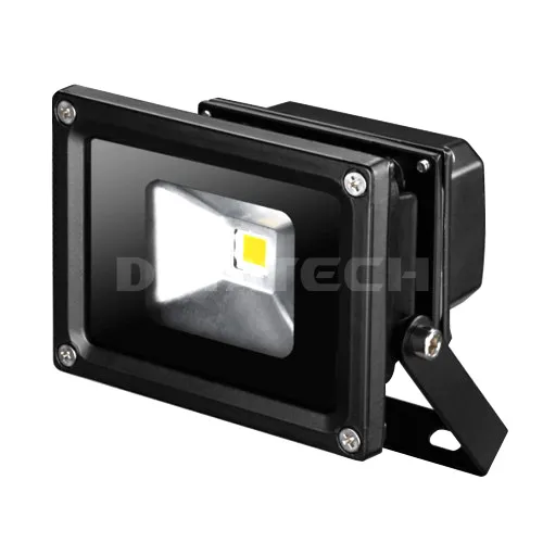¿Merecen la pena los reflectores LED?