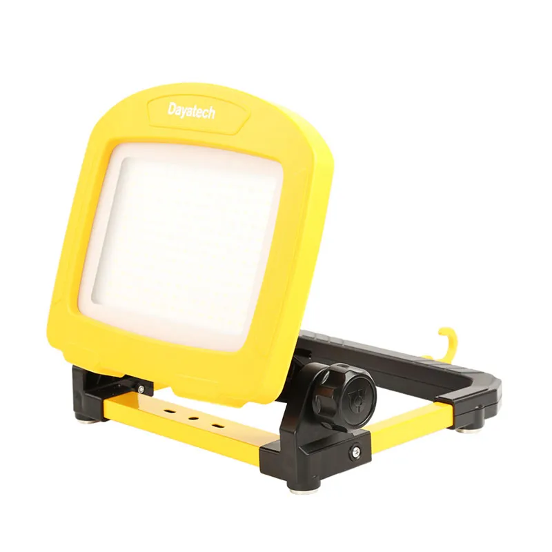 ¿Qué es la luz de trabajo LED inalámbrica de 18-21 V?