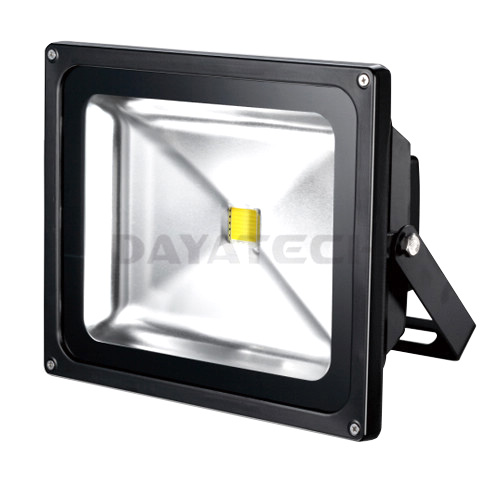 Luz de inundación LED de 50W