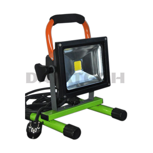 Lámpara de luz de trabajo con cable LED Bridgelux 85-265VAC