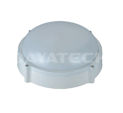 Mampara LED Exterior 2W IP65