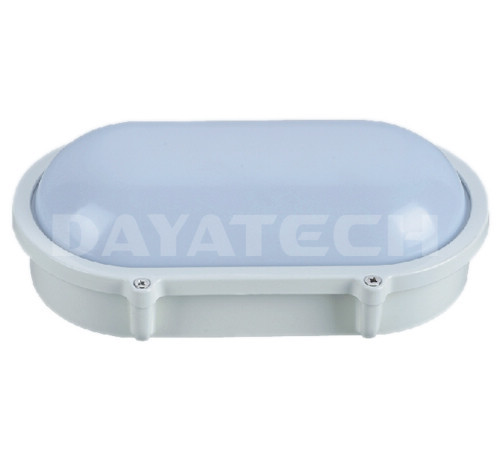 Mampara LED 12W IP65